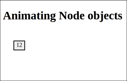 initial node